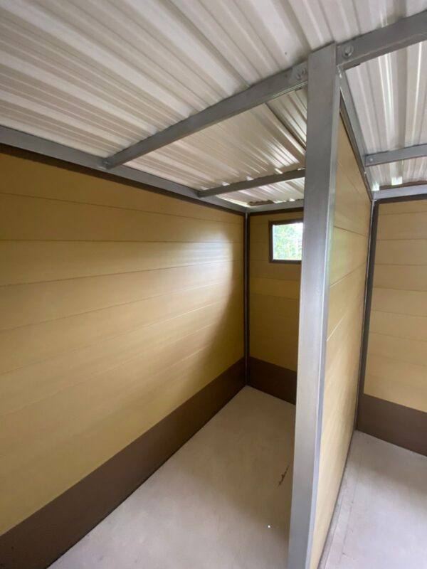 Casa Básica de 15m² - Image 7