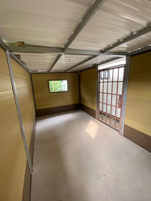 Casa Básica de 15m² - Image 8