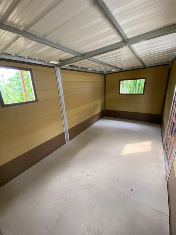 Casa Básica de 15m² - Image 6