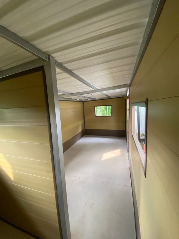 Casa Básica de 15m² - Image 4