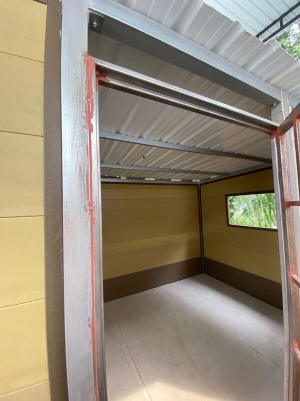 Casa Básica de 15m² - Image 3