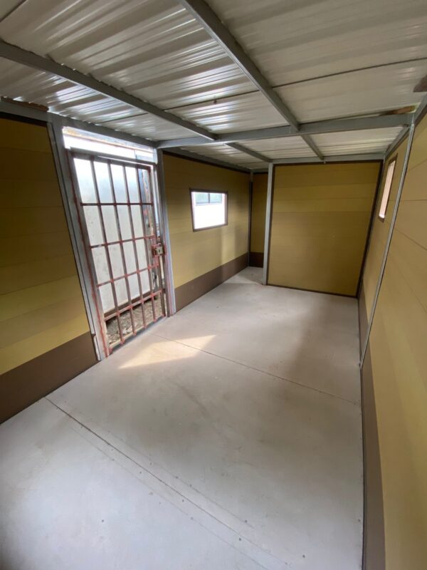 Casa Básica de 15m² - Image 5