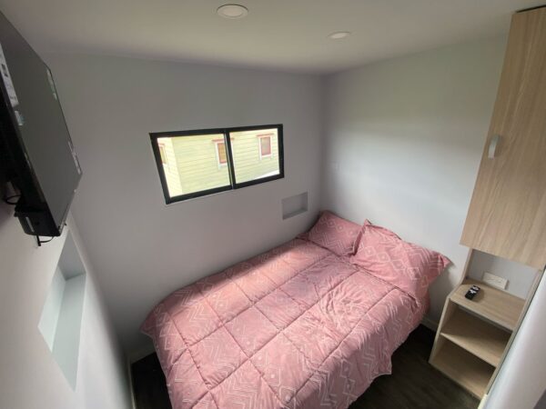 Casa Santorini 32m² (Completamente Terminada) - Image 3